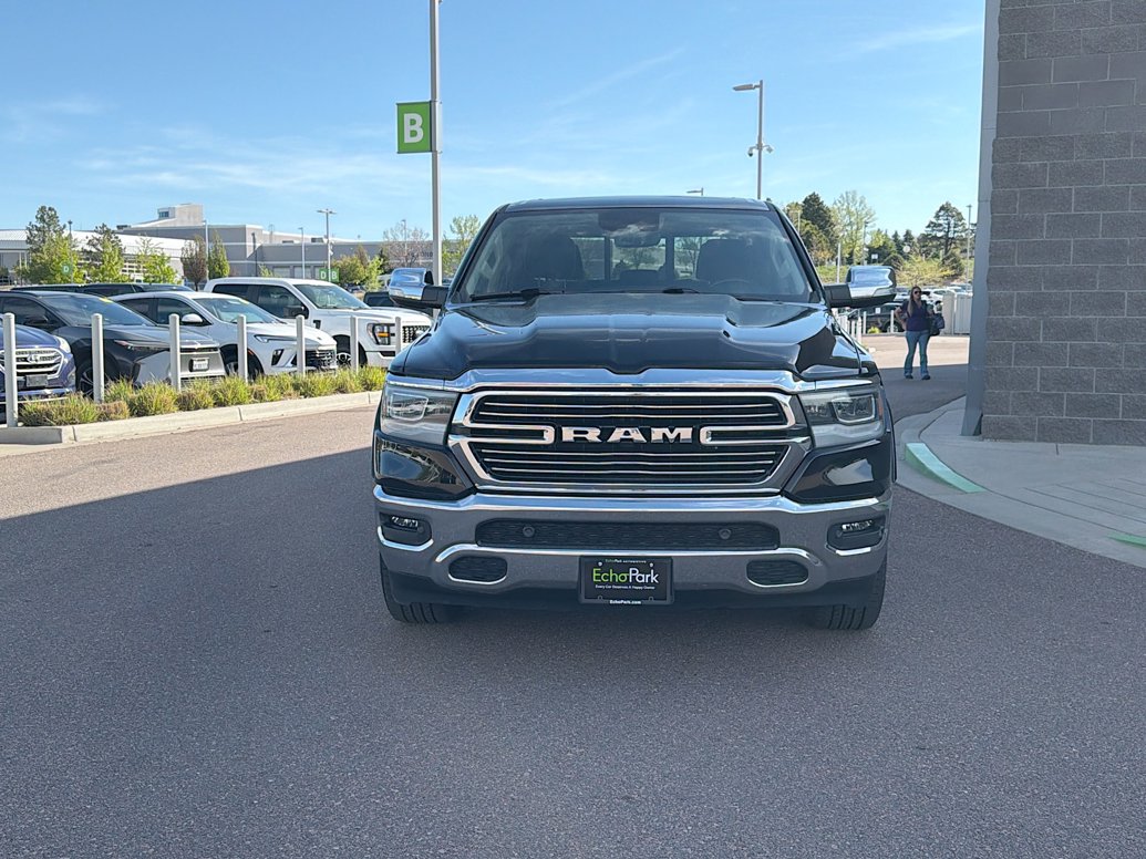 ram ram 1500 pickup 2021 1C6SRFJT0MN739508 image ram ram 1500 pickup 2021 1C6SRFJT0MN739508 image